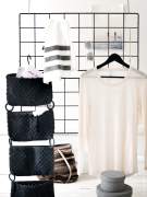 Mesh board - new interior trend