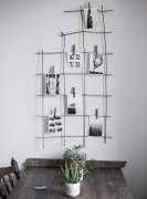 Mesh board - new interior trend