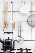 Mesh board - new interior trend