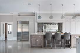 Humphrey Munson kitchens I've fallen in love with