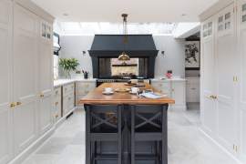 Humphrey Munson kitchens I've fallen in love with