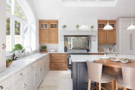 Humphrey Munson kitchens I've fallen in love with