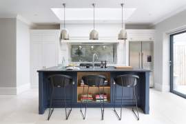Humphrey Munson kitchens I've fallen in love with