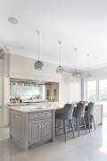 Humphrey Munson kitchens I've fallen in love with