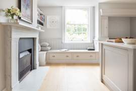 Humphrey Munson kitchens I've fallen in love with