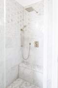 3 tips how to mix and match tiles in bathroom