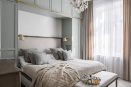 How to make your home glamorous?