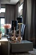How to make your home glamorous?