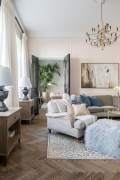 How to make your home glamorous?