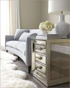 How to make your home glamorous?