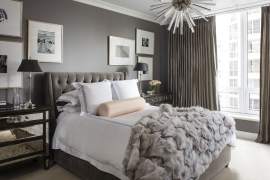 How to make your home glamorous?