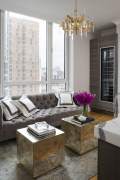 How to make your home glamorous?