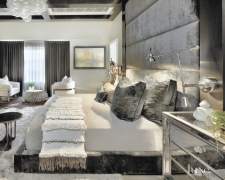 How to make your home glamorous?