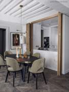 When authentic meets contemporary style