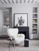 When authentic meets contemporary style