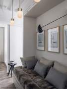 When authentic meets contemporary style