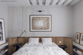 When authentic meets contemporary style