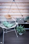 Cozy terrace tips