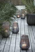Cozy terrace tips