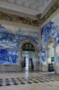 Azulejo dekoratyvios plytelės