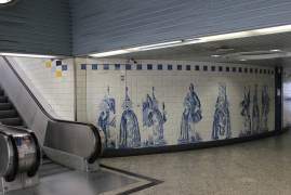 Azulejo dekoratyvios plytelės