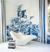 Azulejo dekoratyvios plytelės