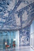 Azulejo dekoratyvios plytelės