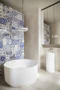 Azulejo dekoratyvios plytelės