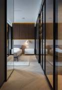 117 sq.m apartment in Ukraine with panoramic view