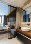 117 sq.m apartment in Ukraine with panoramic view