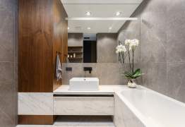 117 sq.m apartment in Ukraine with panoramic view