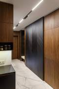 117 sq.m apartment in Ukraine with panoramic view