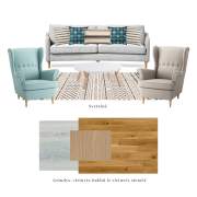 2017 rudens kolekcija iš H&M Home - natūralumas grįžta!