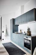 Reform renews and makes extraordinary IKEA kitchens