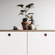 Reform renews and makes extraordinary IKEA kitchens