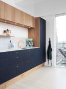 Reform renews and makes extraordinary IKEA kitchens