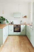 Reform renews and makes extraordinary IKEA kitchens
