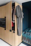 Reform renews and makes extraordinary IKEA kitchens