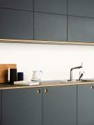 Reform renews and makes extraordinary IKEA kitchens