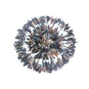 Juju Hats - feather wall art which conquers the world!