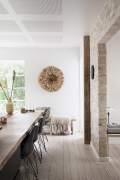 Juju Hats - feather wall art which conquers the world!