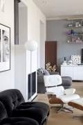 Eames Lounge Chair - forever trendy!