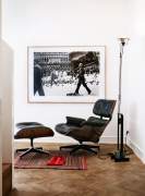 Eames Lounge Chair - forever trendy!