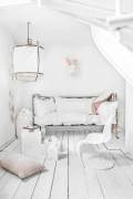 Dovilė Jablonskienė iš Home Decor kalba apie vaikų kambario dizainą