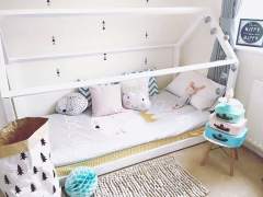 Dovilė Jablonskienė iš Home Decor kalba apie vaikų kambario dizainą