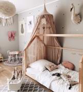 Dovilė Jablonskienė iš Home Decor kalba apie vaikų kambario dizainą
