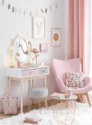 Dovilė Jablonskienė iš Home Decor kalba apie vaikų kambario dizainą
