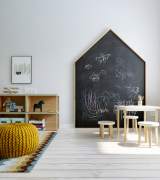 Dovilė Jablonskienė iš Home Decor kalba apie vaikų kambario dizainą
