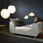 Dovilė Jablonskienė iš Home Decor kalba apie vaikų kambario dizainą
