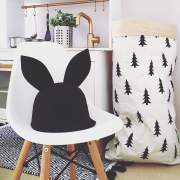 Dovilė Jablonskienė iš Home Decor kalba apie vaikų kambario dizainą